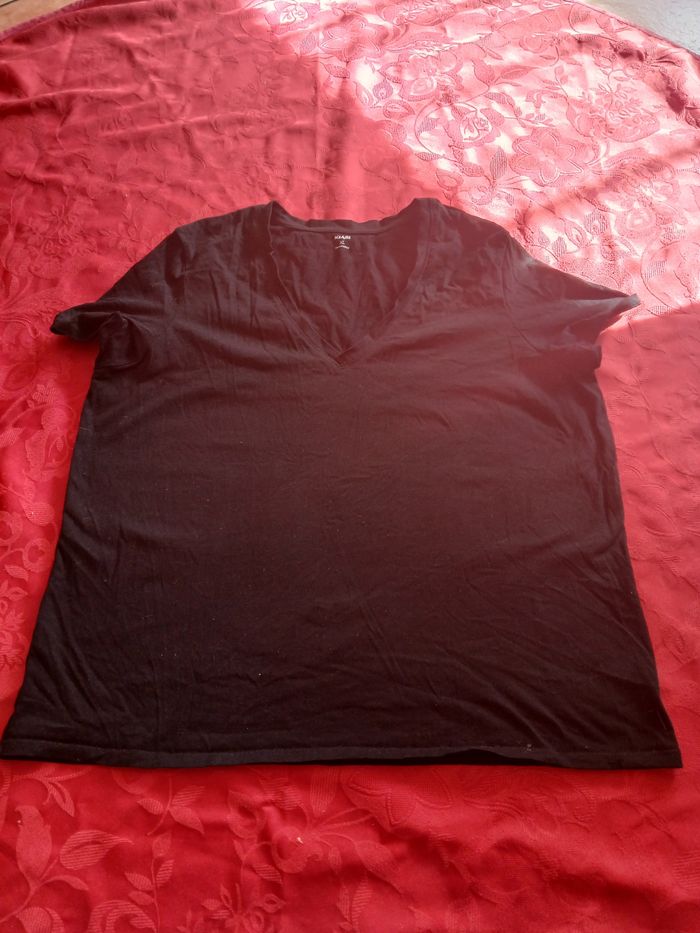 Tee-shirt Taille XL