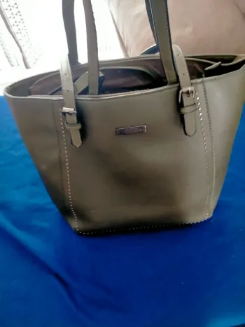 Sac 2 en 1 Torrente
