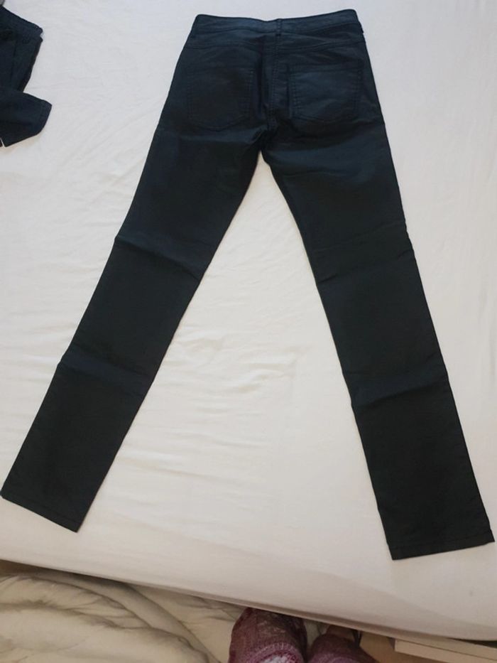 Jean simili - photo numéro 3