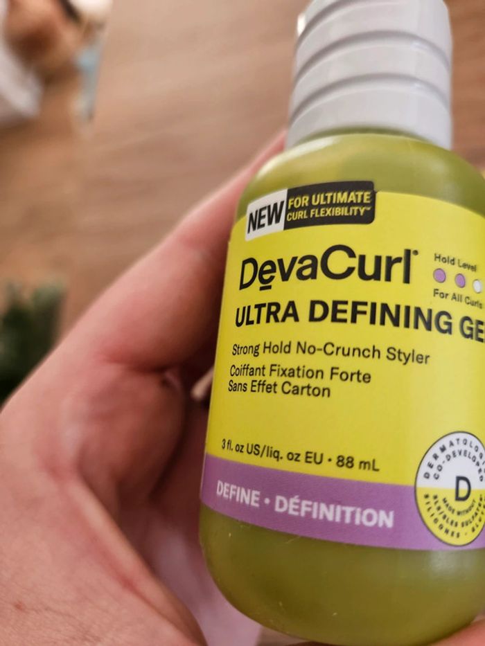 🔅 coffret DevaCurl - photo numéro 6