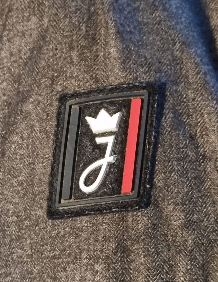 Blouson / manteau d'hiver Jacadi 3 ans neuf sans étiquette juste lavé - photo numéro 6