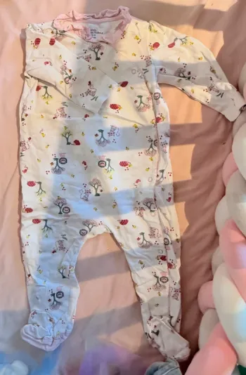 Pyjama