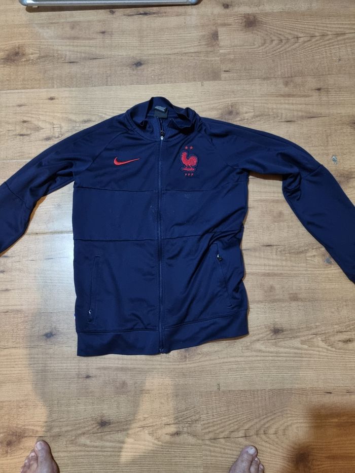 Survetement nike