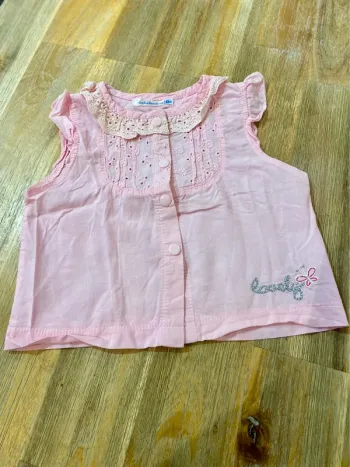Tee-shirt manche courte