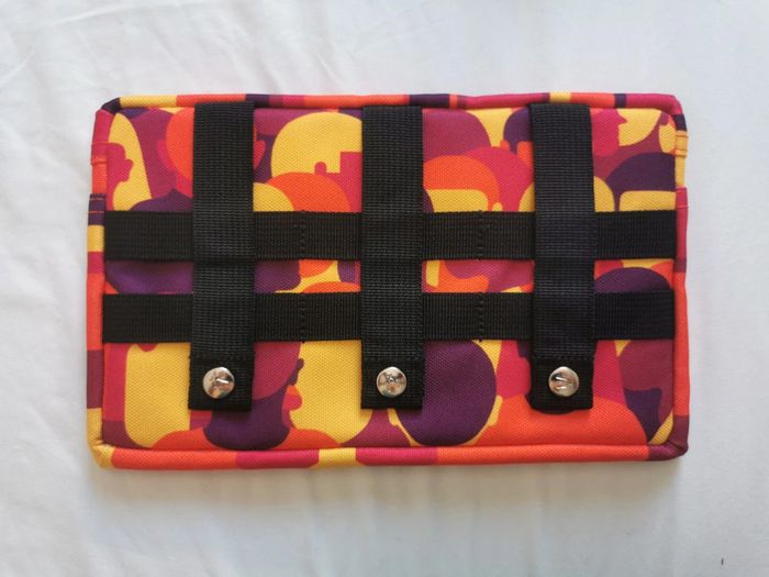 Pochette frontale Cabaïa Édition limitée Neuve - photo numéro 2