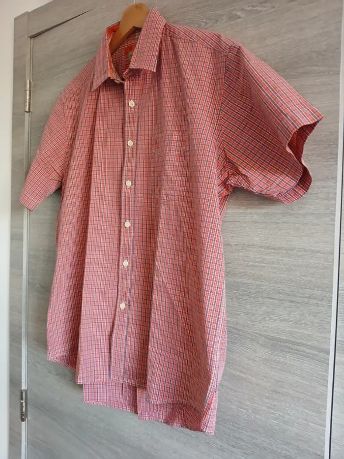 Chemise Deer Islan - photo numéro 4