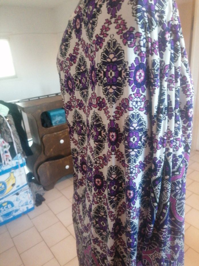 Robe taille 4 - photo numéro 2