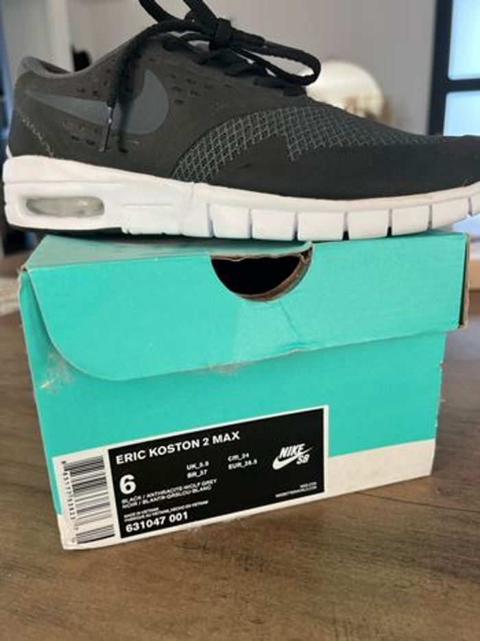 Nike Eric koston 2 Max - photo numéro 2