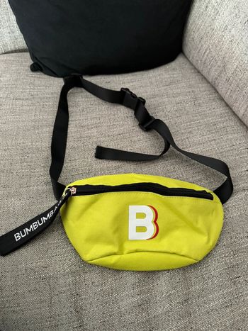 Banane bumbumbag
