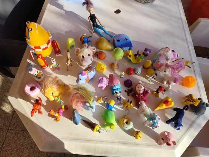 Lot de jouets fille - photo numéro 10