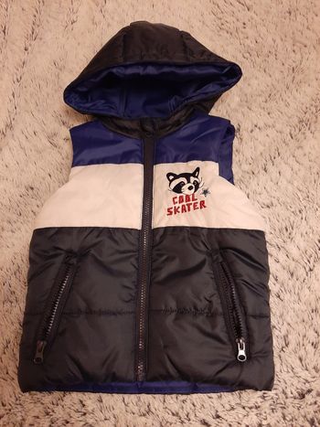 Doudoune 2 3 ans lupilu