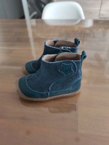 Chaussures Trek stone