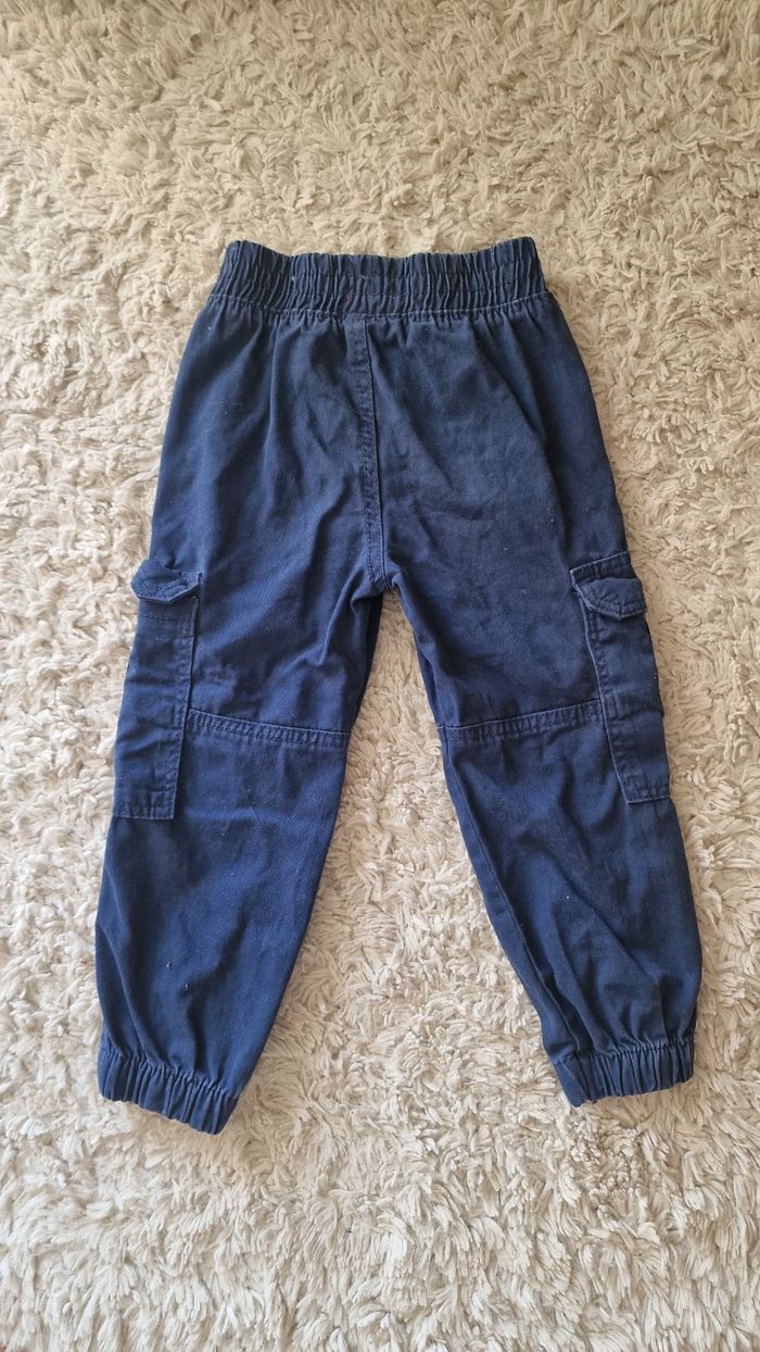 Pantalon 3 ans - photo numéro 2