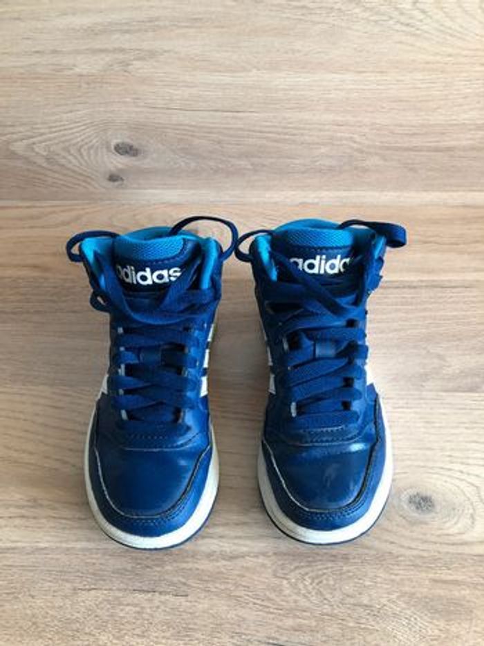 Baskets Adidas - photo numéro 2