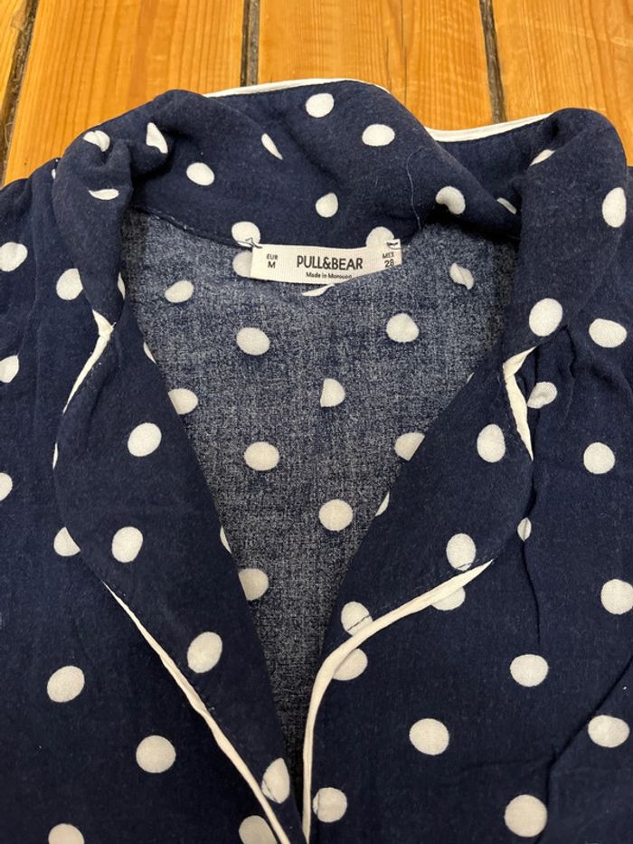 Pyjama taille 38 - photo numéro 4