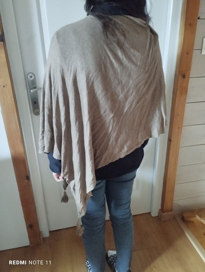Poncho - photo numéro 7