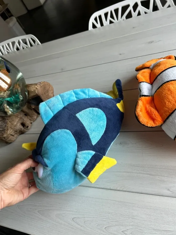 Nemo et Dory disney - photo numéro 2