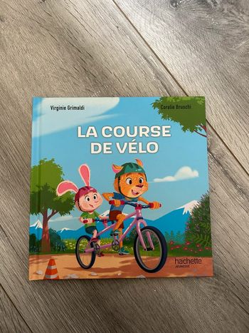 Livre enfant
