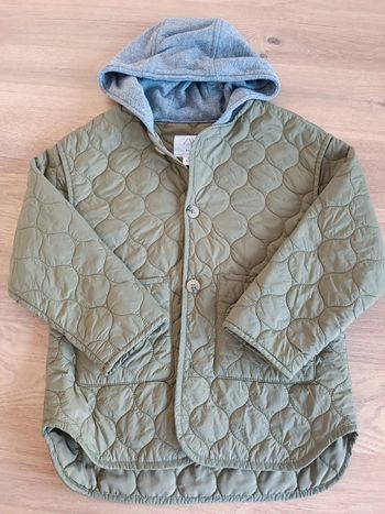 Veste 3-4A