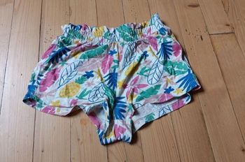 Short 10ans