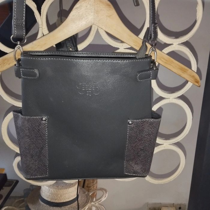 Sac bandoulière femme - photo numéro 5