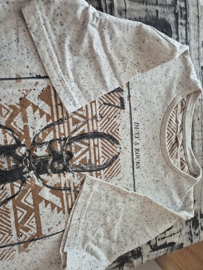 T-shirt 14 ans - photo numéro 3