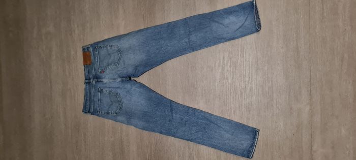 Jean levi's  W34 L34 - photo numéro 2