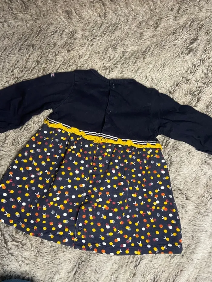Robe 9 mois - photo numéro 4