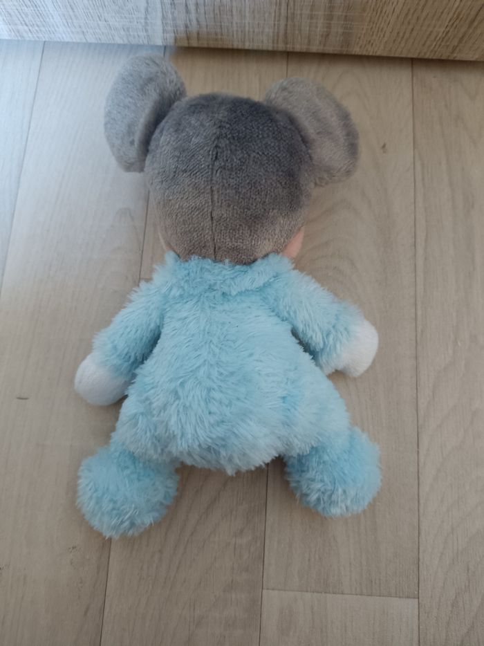 Peluche Mickey - photo numéro 4