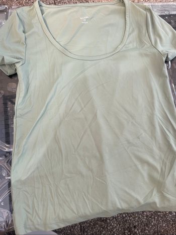 Tee shirt ado fille