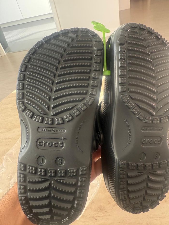 Crocs Classic - photo numéro 3