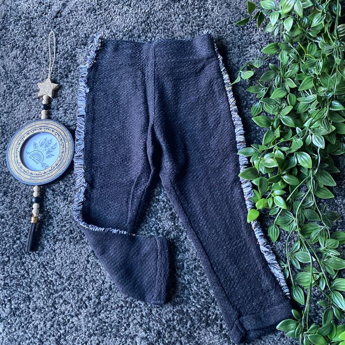 Legging taille 2 ans orchestra
