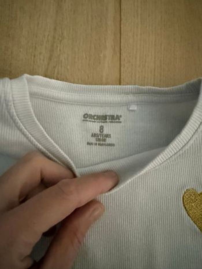 Tee-shirts - photo numéro 2