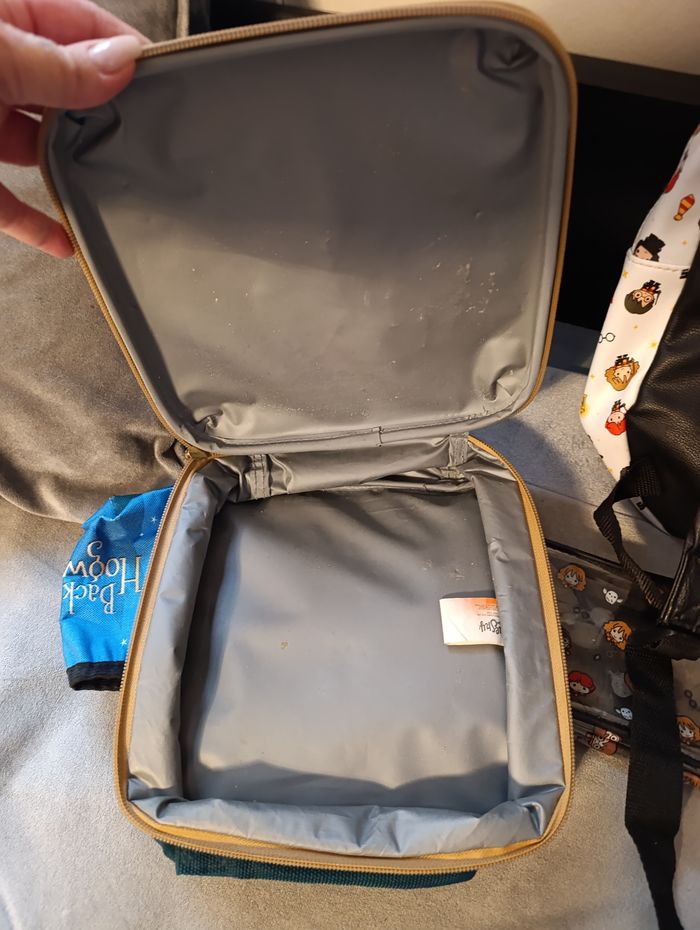 Lot Harry Potter - photo numéro 6