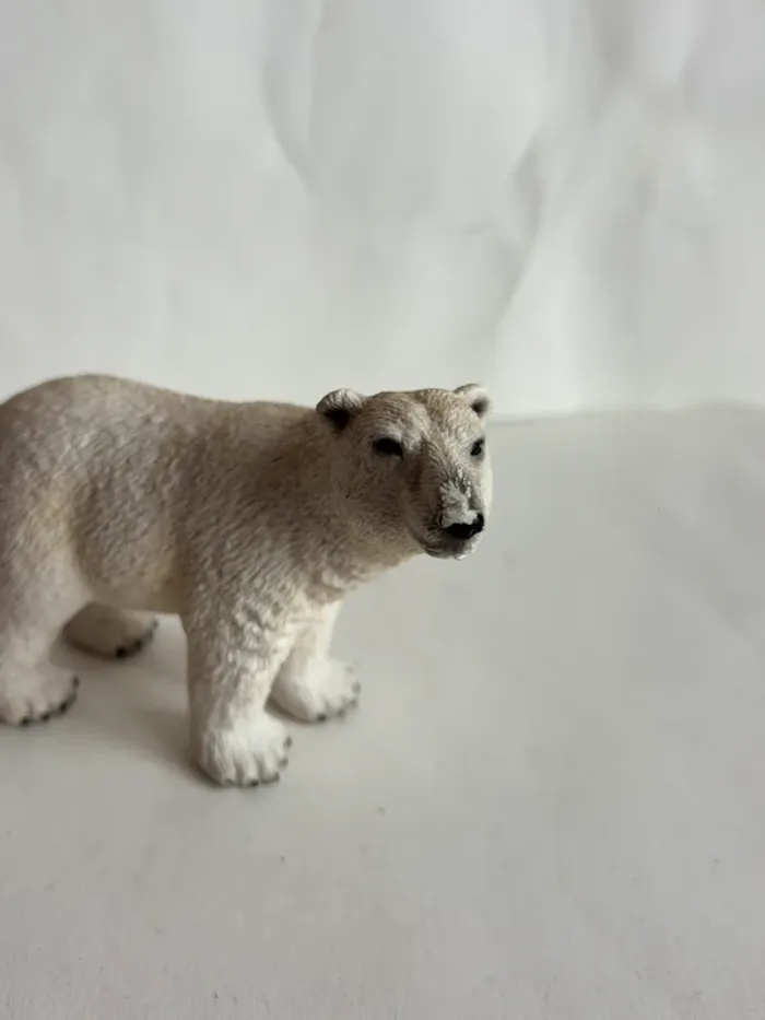 Ours polaire Schleich - photo numéro 5