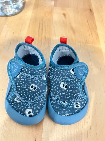 Chausson Baby light Neuve