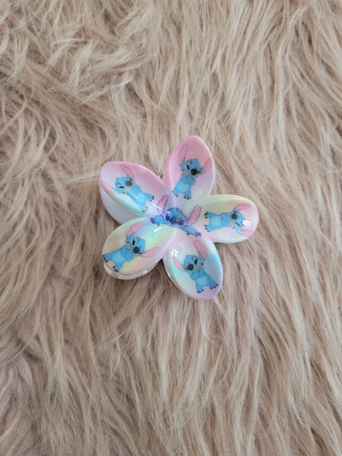 Pince Stitch