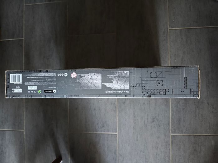 Lego 10283 La navette spatiale Discovery de la NASA - photo numéro 5