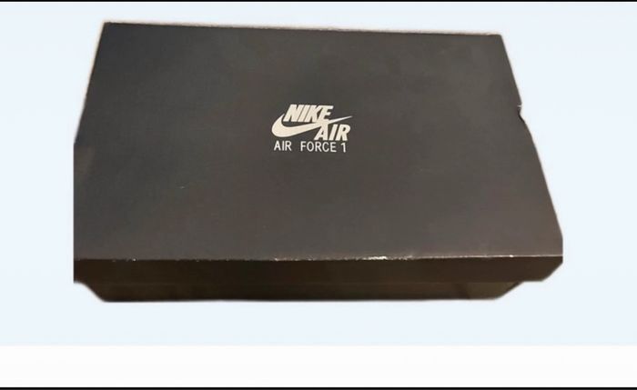 Air force pixel Nike 37, - photo numéro 2