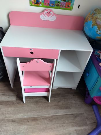 Bureau enfant