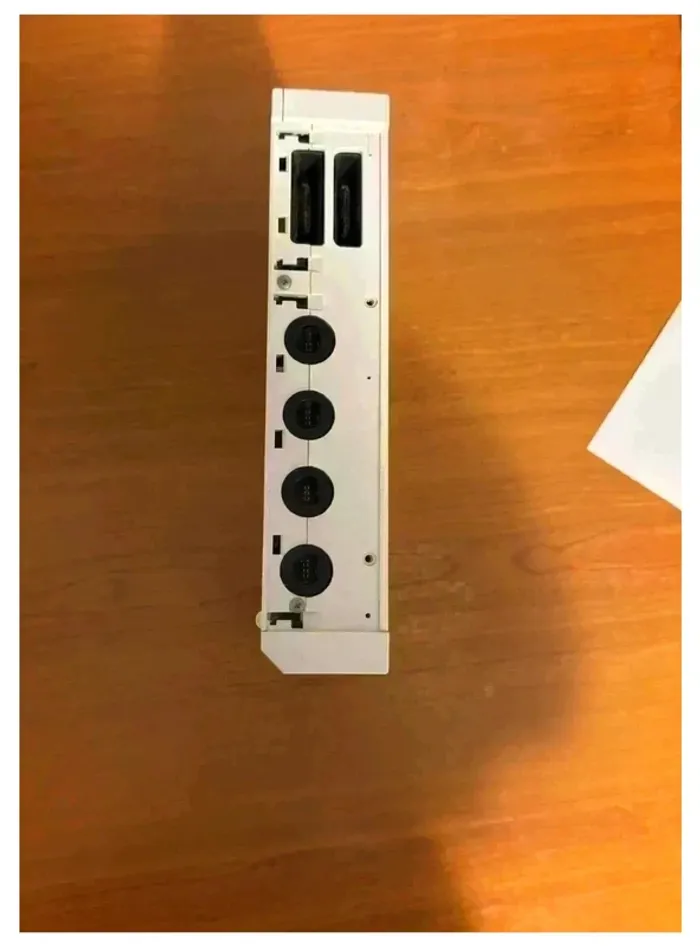 Nintendo Wii À réparer c - photo numéro 3