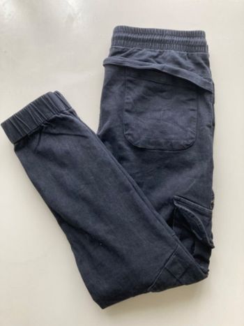 Cargo Frilivin taille M