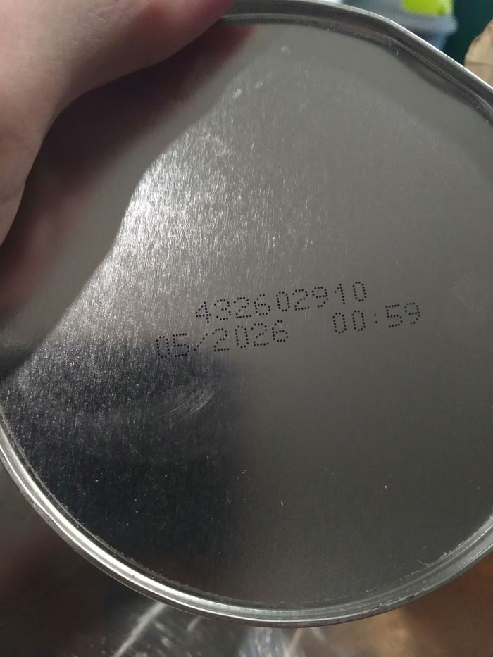 Céréales - photo numéro 2