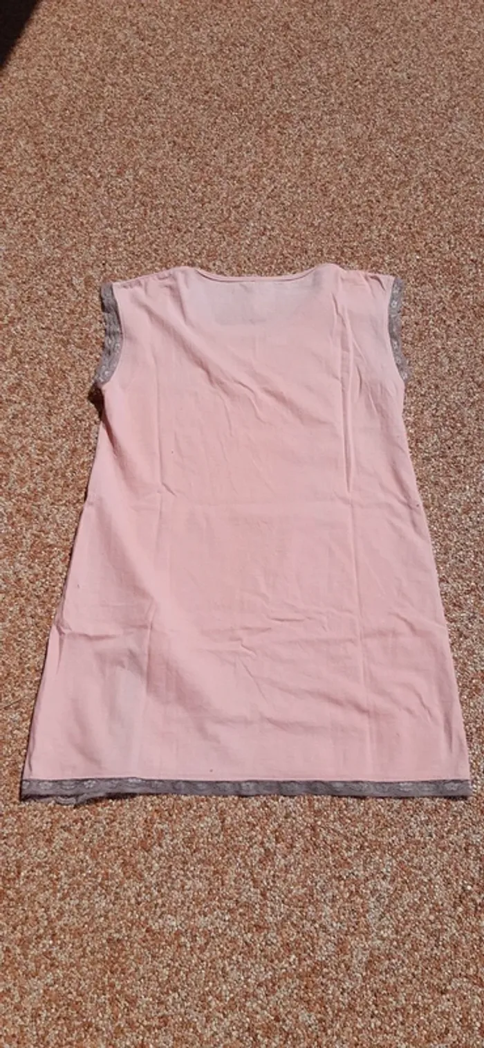 Chemise de nuit été - photo numéro 3