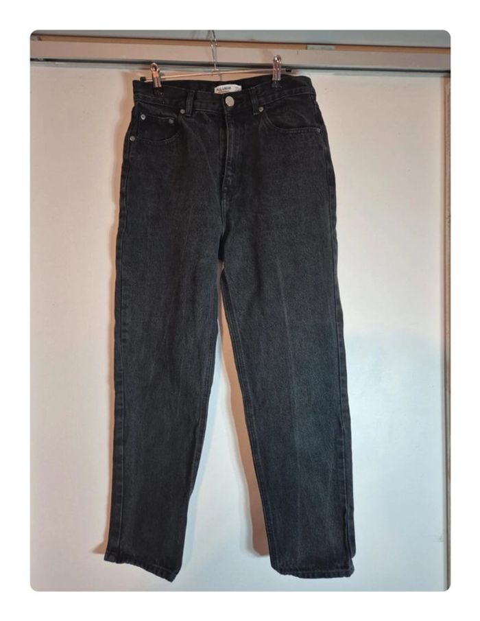 Jean Pull and Bear