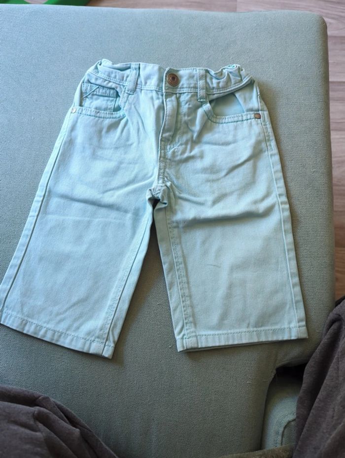 Gros lot de vêtements 4ans - photo numéro 20