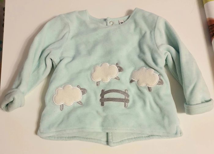 Ensemble mouton - photo numéro 2