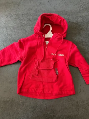 Sweat enfant 12mois