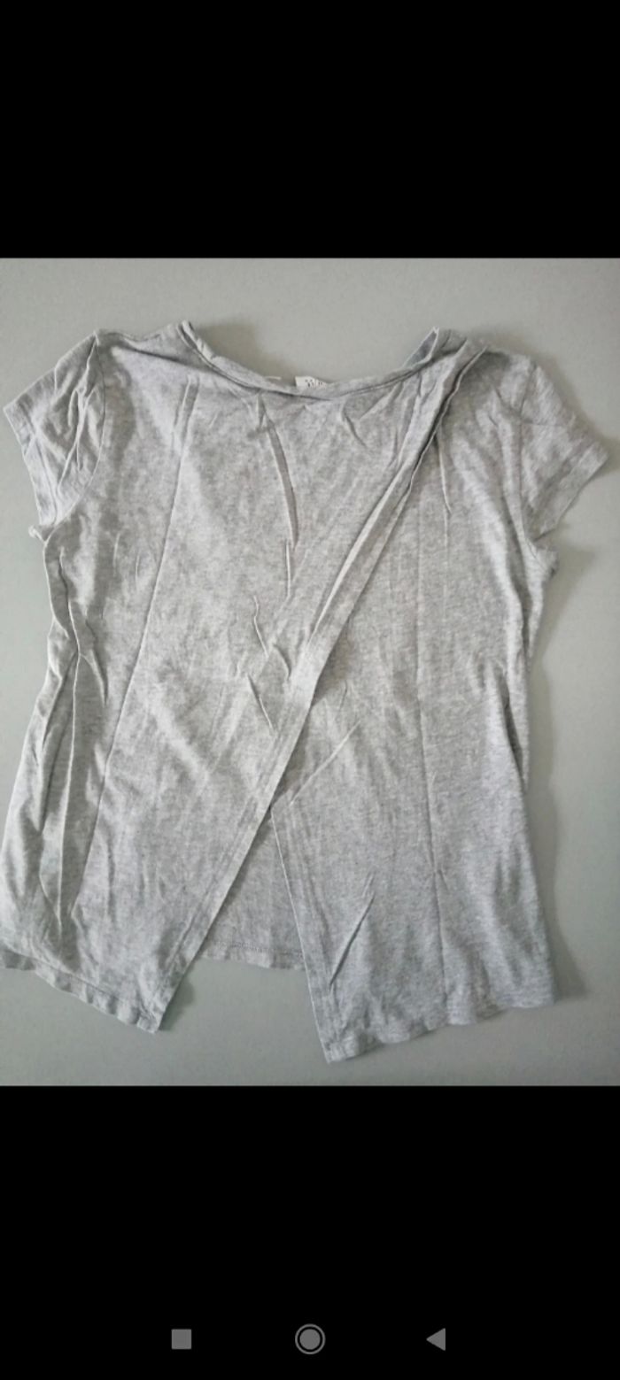 Tee-shirt - photo numéro 3