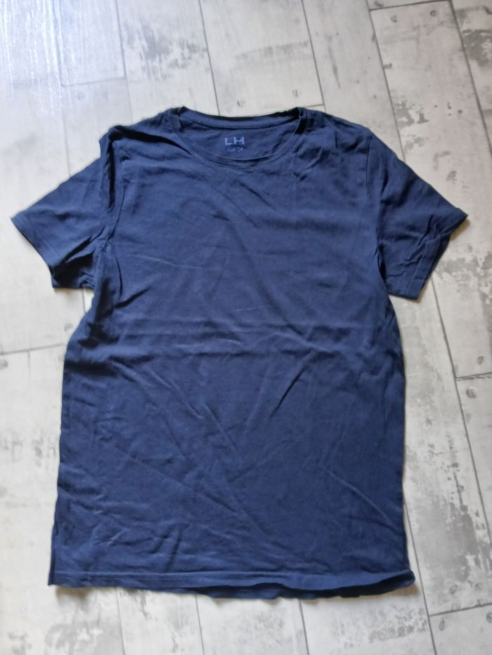 Tee-shirt la halle 14 ans
